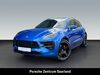 Porsche Macan oberheimbach