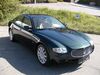 Maserati Quattroporte Hirschberg an der Bergstraße