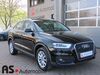 Audi Q3 aichtal