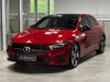 Mercedes-Benz A 220 dittelsheim-hessloch