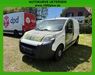 Citroen Nemo niederduerenbach