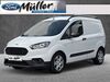 Ford Transit Courier saalow