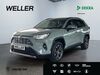 Toyota RAV 4 niedergoersdorf