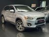 Mitsubishi ASX stockhausen-illfurth