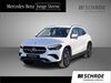Mercedes-Benz GLA 180 lauchroeden