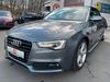 Audi A5 ober-hilbersheim