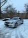 Mercedes-Benz E 220 juetrichau