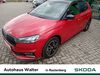 Skoda Fabia buttstaedt