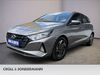 Hyundai i20 stockhausen-illfurth