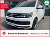 VW T6 Caravelle deutschland