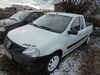 Dacia Logan Pick-Up Ruttersdorf-Lotschen
