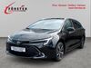 Toyota Corolla hintertiefenbach