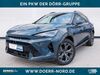 Cupra Formentor boffzen