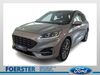 Ford Kuga roedelhausen