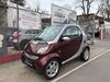 Smart ForTwo muehlstedt