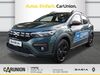 Dacia Sandero drossdorf
