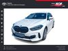 BMW 118 ober-hilbersheim
