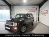 Jeep Renegade heupelzen