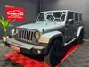 Jeep Wrangler enzkloesterle