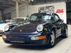 Porsche 964 walhausen
