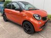 Smart ForFour wissmannsdorf