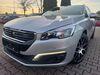 Peugeot 508 saalow