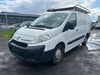 Citroen Jumpy woelferbuett