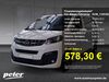 Opel Zafira Life osthausen-wuelfershausen