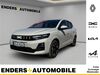 Dacia Sandero kreis|rheingau-taunus-kreis