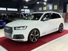 Audi SQ7 kuehbach