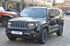 Jeep Renegade tegernsee