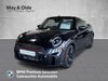 Mini John Cooper Works Cabrio brunsbek