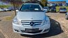 Mercedes-Benz B 160 ruttersdorf-lotschen