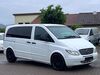 Mercedes-Benz Vito siebeldingen