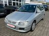 Mitsubishi Space Star roedelhausen
