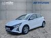 Hyundai i20 hottelstedt