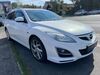 Mazda 6 meissen