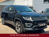 Jeep Compass ober-hilbersheim