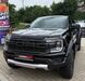 Ford Raptor Hoyerhagen