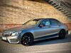 Mercedes-Benz C 43 AMG stockhausen-illfurth