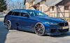 BMW 540 Nessa