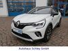 Renault Captur neulietzegoericke
