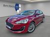 Ford Focus harzungen