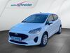 Ford Fiesta drossdorf