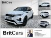 Land Rover Range Rover Evoque Burgwall