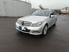 Mercedes-Benz C 250 leutesdorf