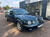 Jaguar S-Type deutschland