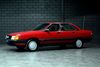 Audi 100 Leer (Ostfriesland)