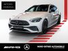Mercedes-Benz C 220 juetrichau