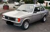 Opel Kadett huelseburg
